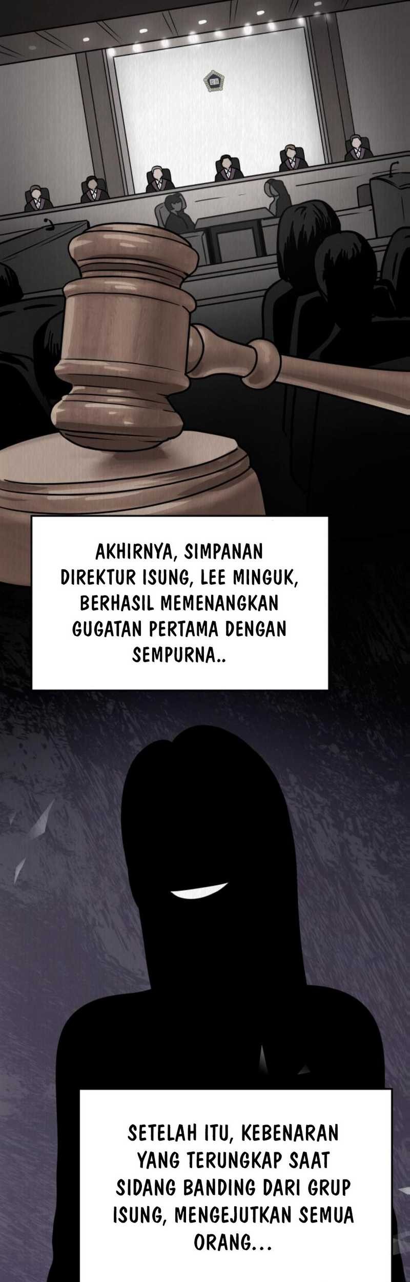 God’s Scalpel Chapter 18 Gambar 17