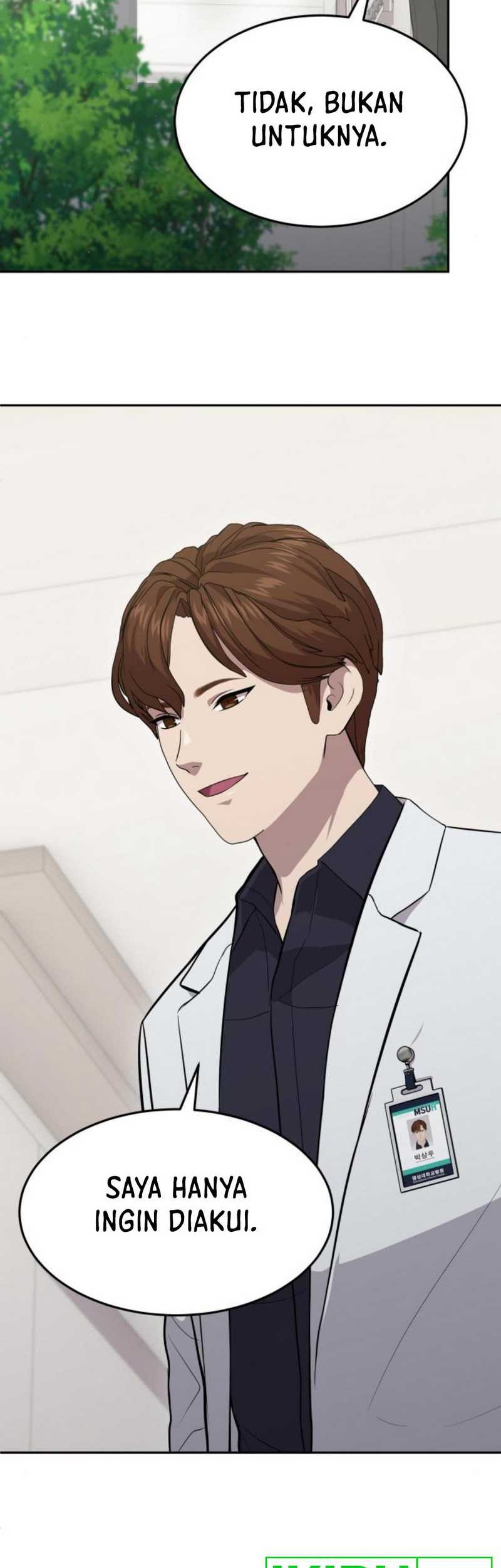 God’s Scalpel Chapter 18 Gambar 35
