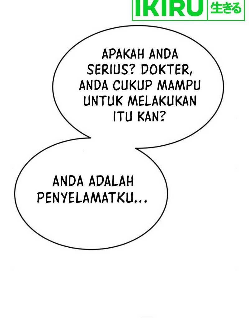 God’s Scalpel Chapter 18 Gambar 36