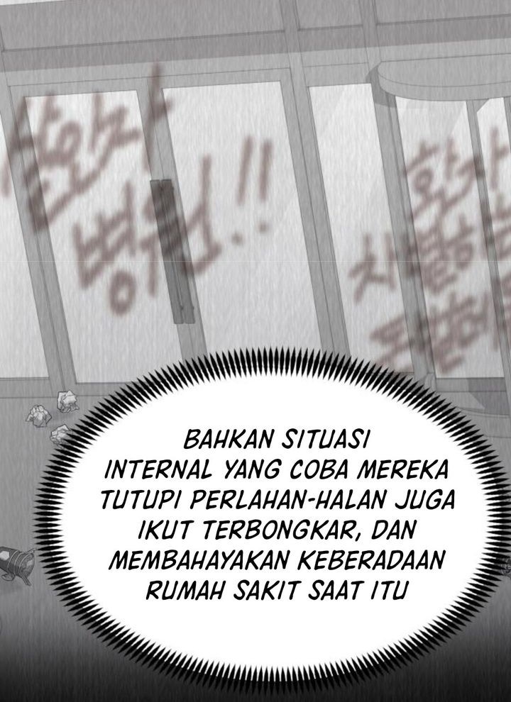 God’s Scalpel Chapter 20 Gambar 33