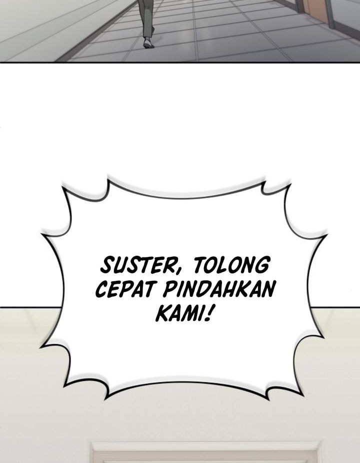 God’s Scalpel Chapter 20 Gambar 42
