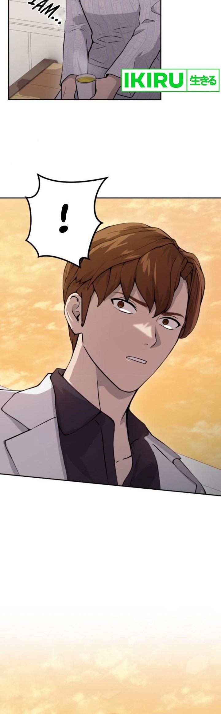 God’s Scalpel Chapter 20 Gambar 59