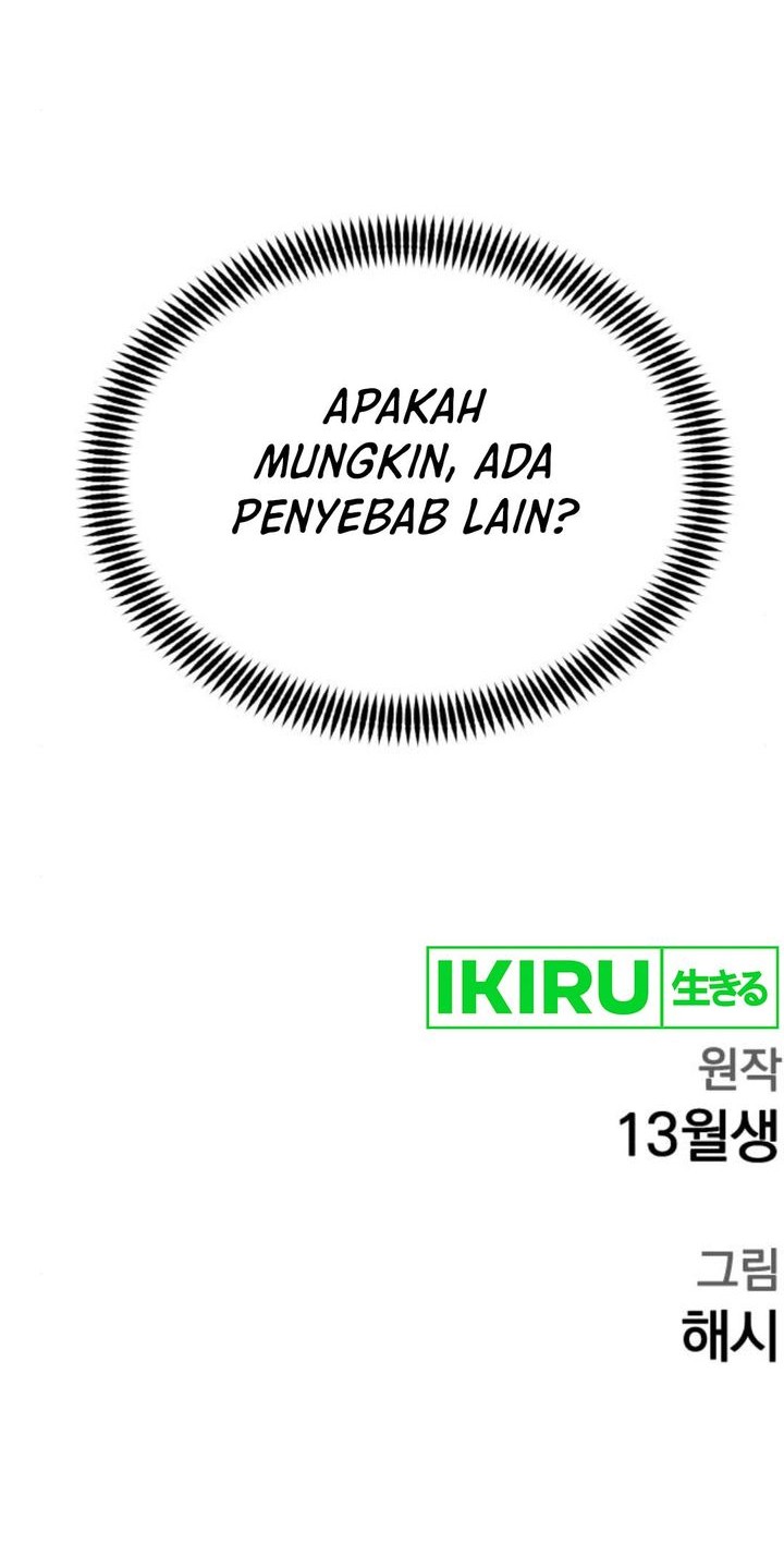God’s Scalpel Chapter 20 Gambar 61