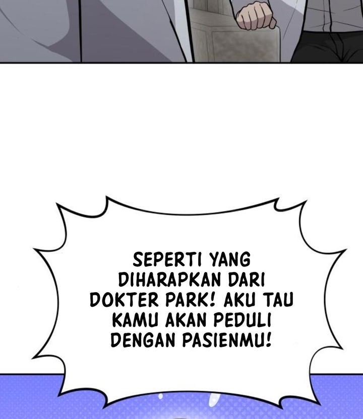 God’s Scalpel Chapter 20 Gambar 12