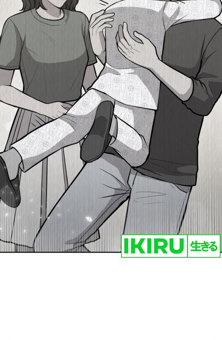 God’s Scalpel Chapter 21 Gambar 25