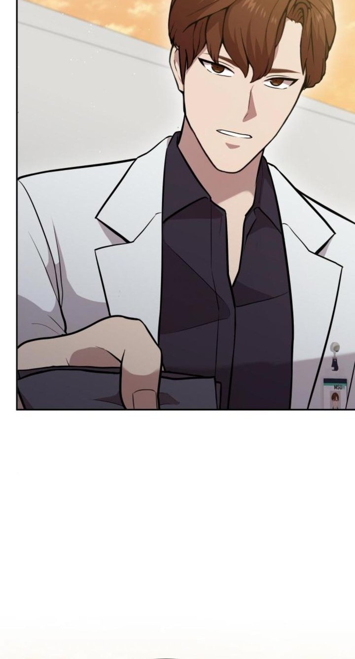 God’s Scalpel Chapter 21 Gambar 27