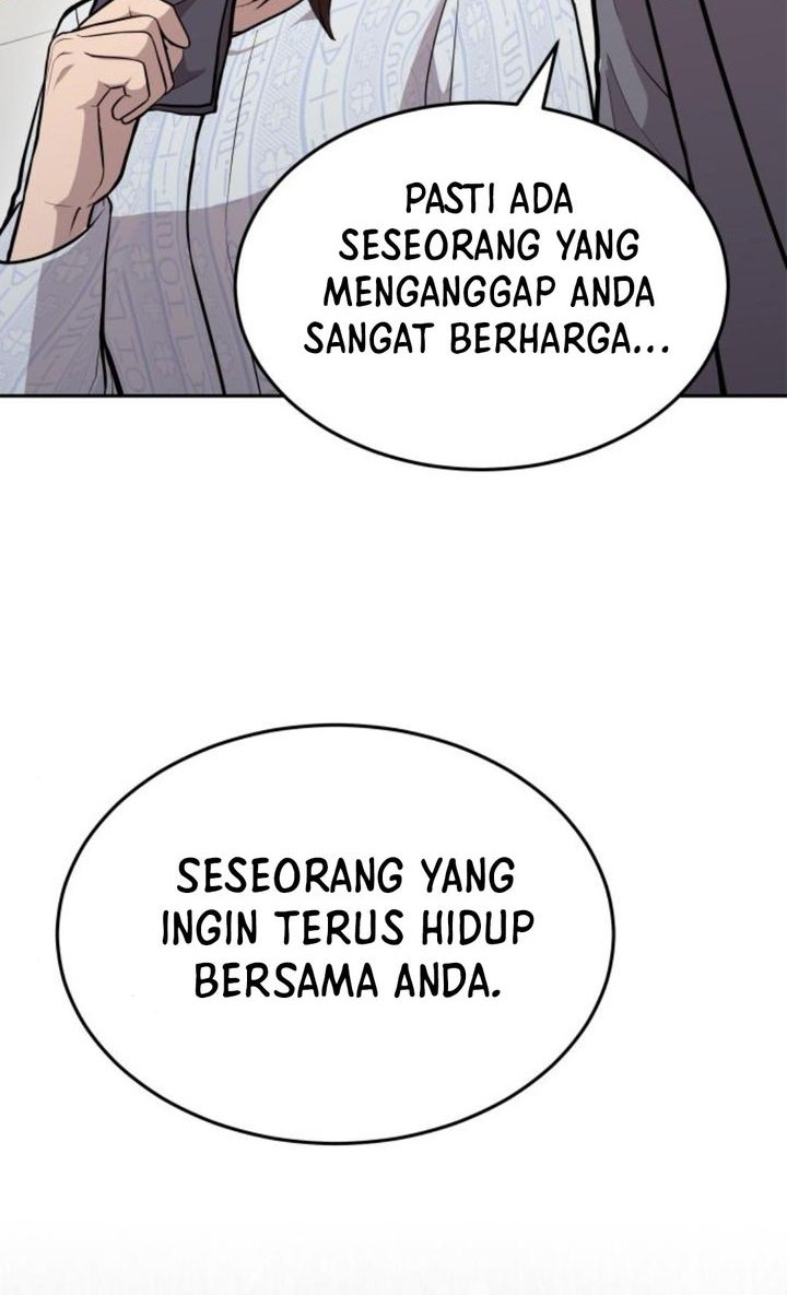 God’s Scalpel Chapter 21 Gambar 29