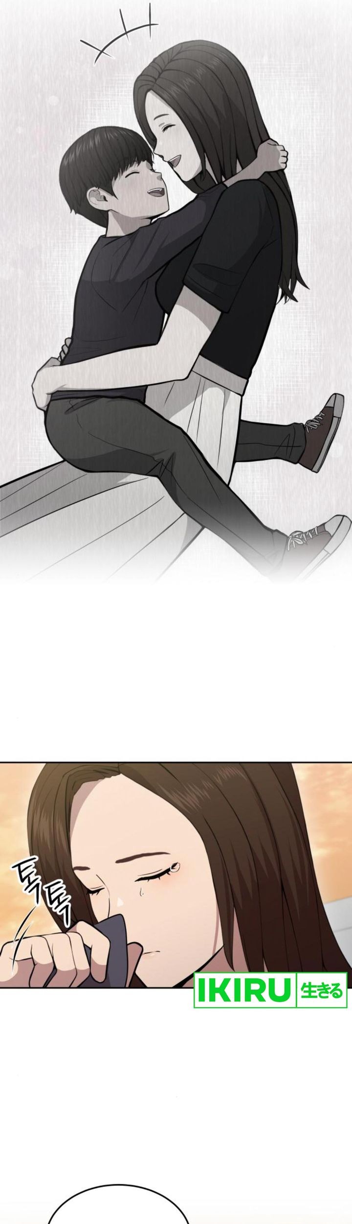 God’s Scalpel Chapter 21 Gambar 30