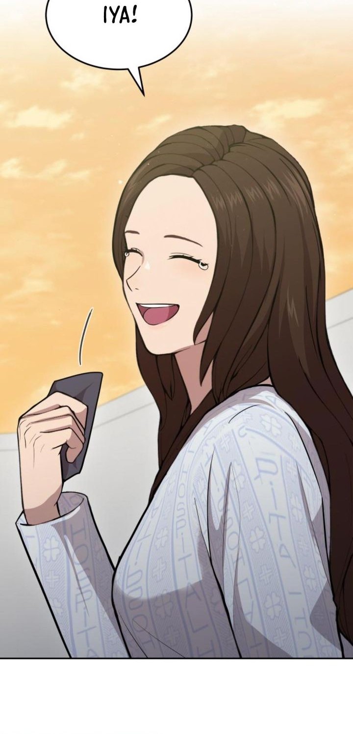 God’s Scalpel Chapter 21 Gambar 31