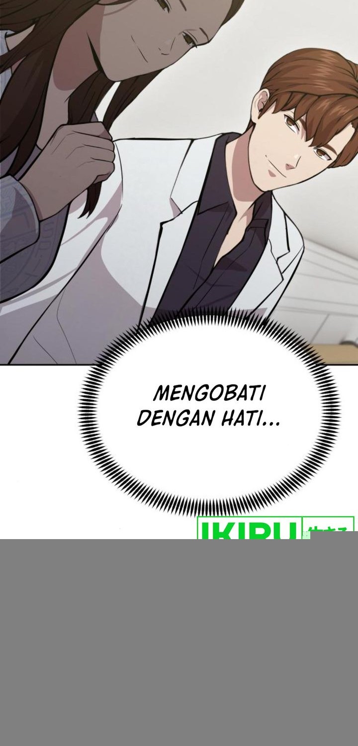 God’s Scalpel Chapter 21 Gambar 33