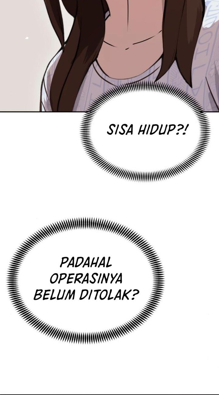 Baca Manhwa God’s Scalpel Chapter 21 Gambar 2