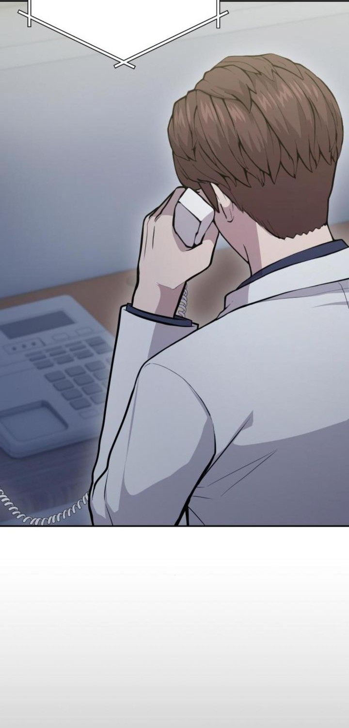 God’s Scalpel Chapter 21 Gambar 39