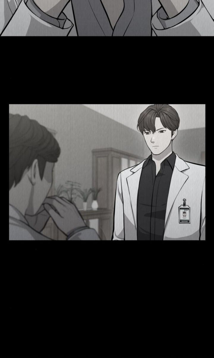 God’s Scalpel Chapter 21 Gambar 41