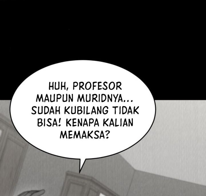 God’s Scalpel Chapter 21 Gambar 43
