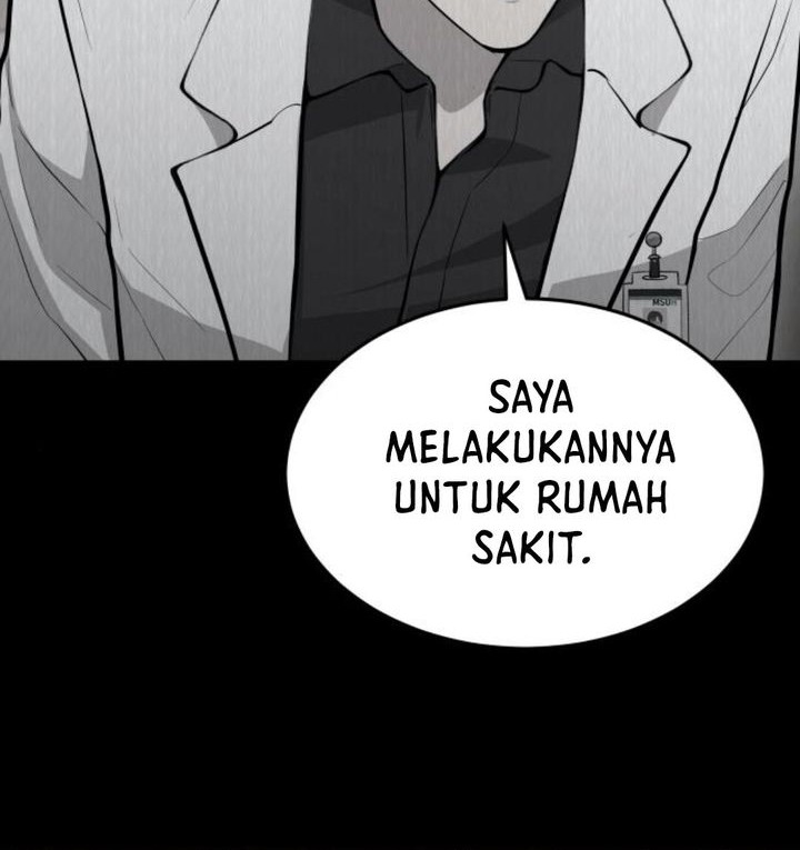 God’s Scalpel Chapter 21 Gambar 45
