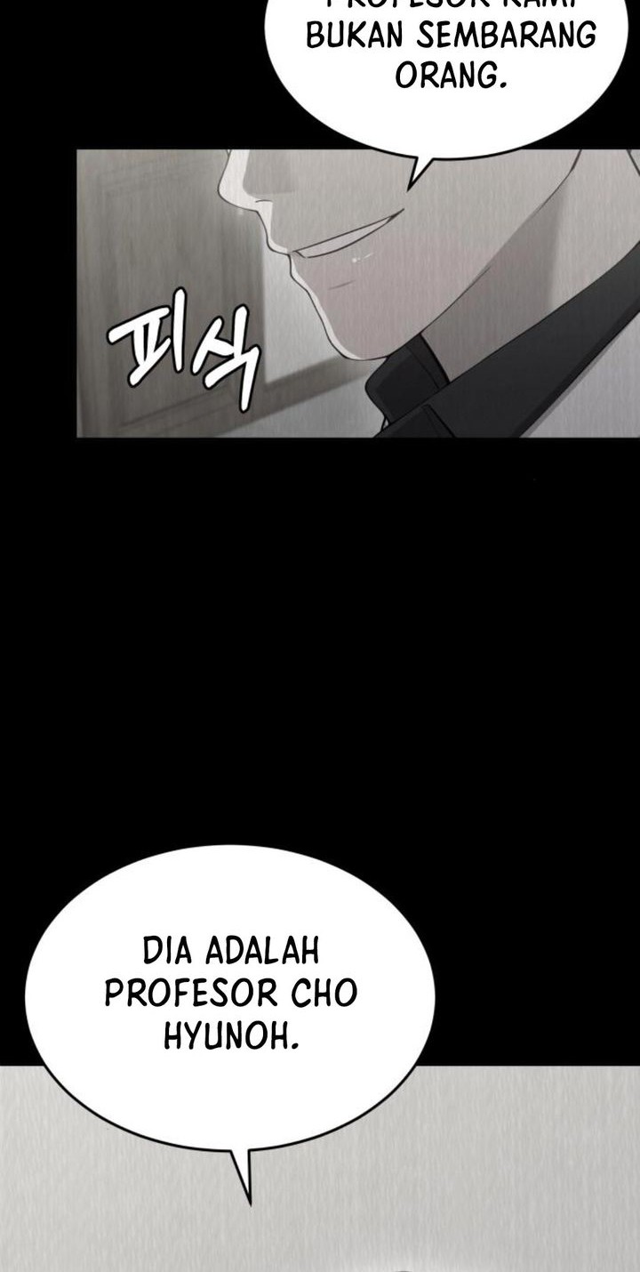 God’s Scalpel Chapter 21 Gambar 55