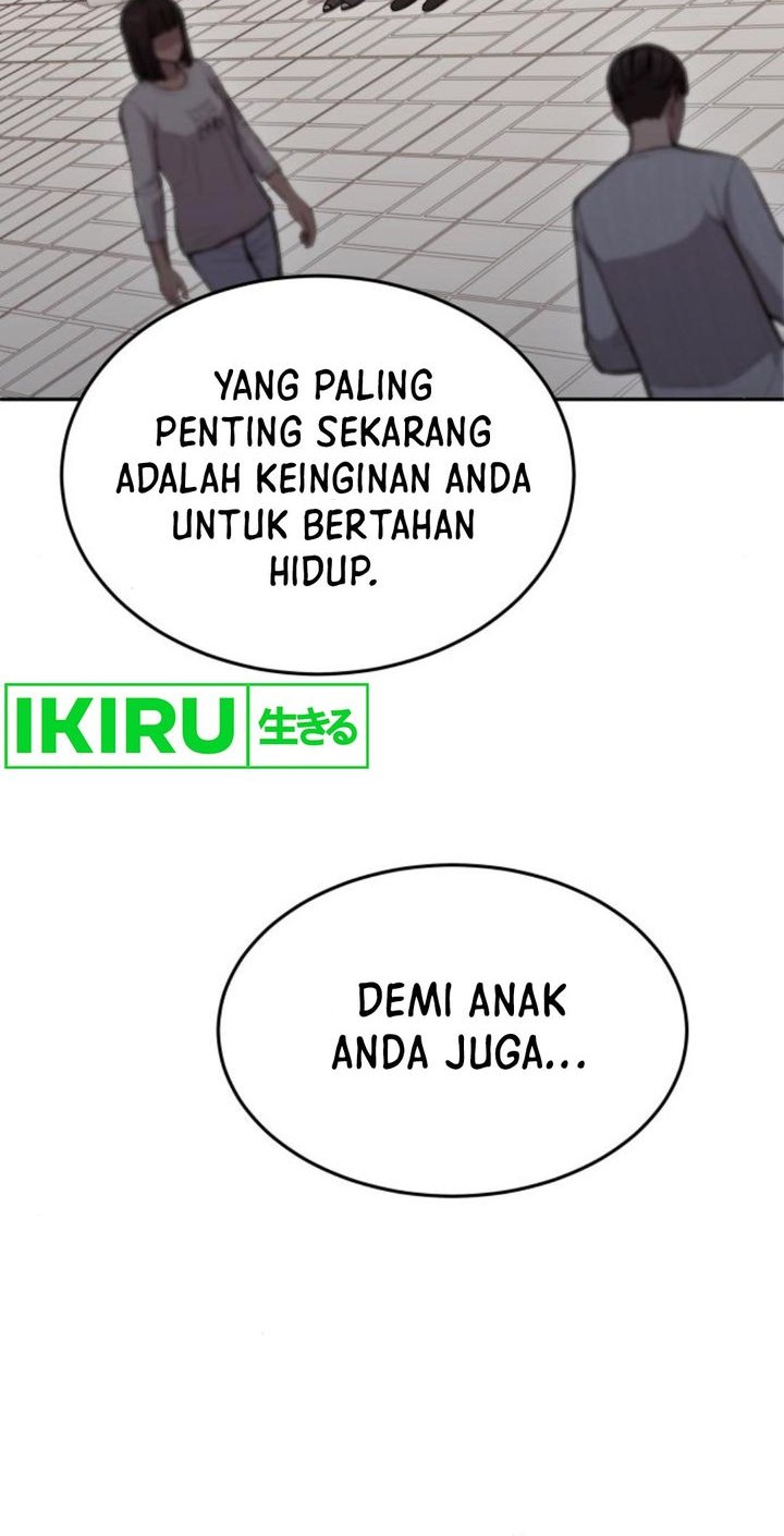 God’s Scalpel Chapter 21 Gambar 4