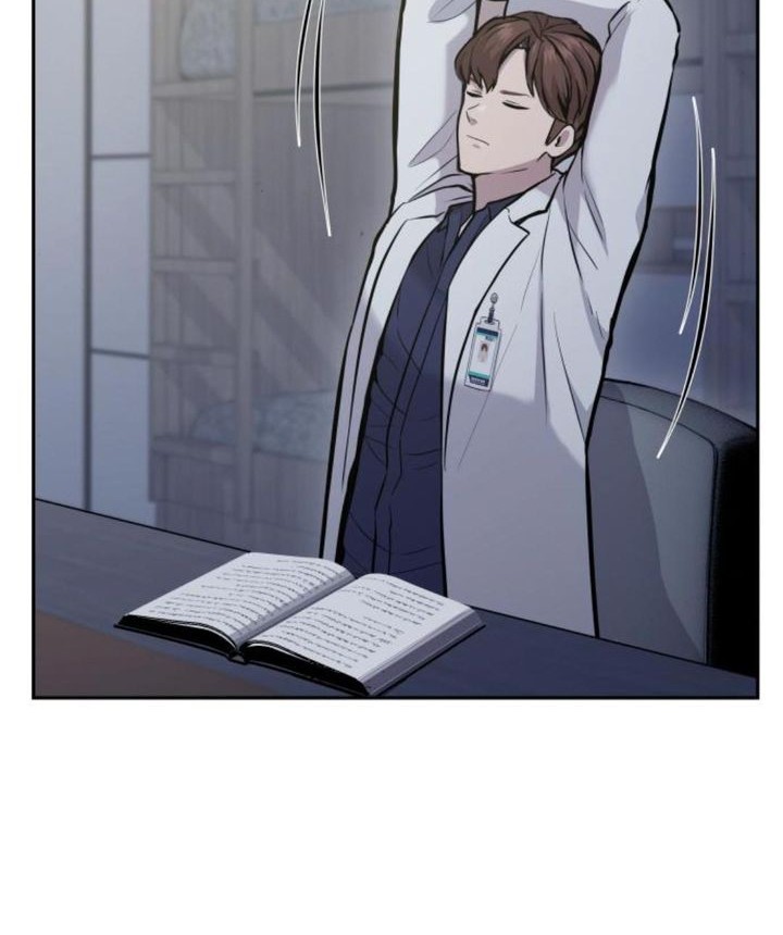 God’s Scalpel Chapter 21 Gambar 61
