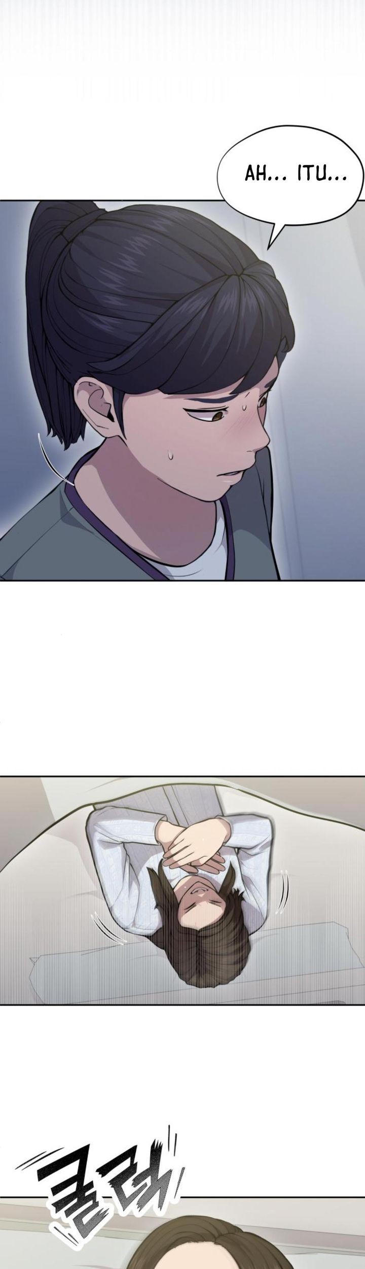 God’s Scalpel Chapter 21 Gambar 66