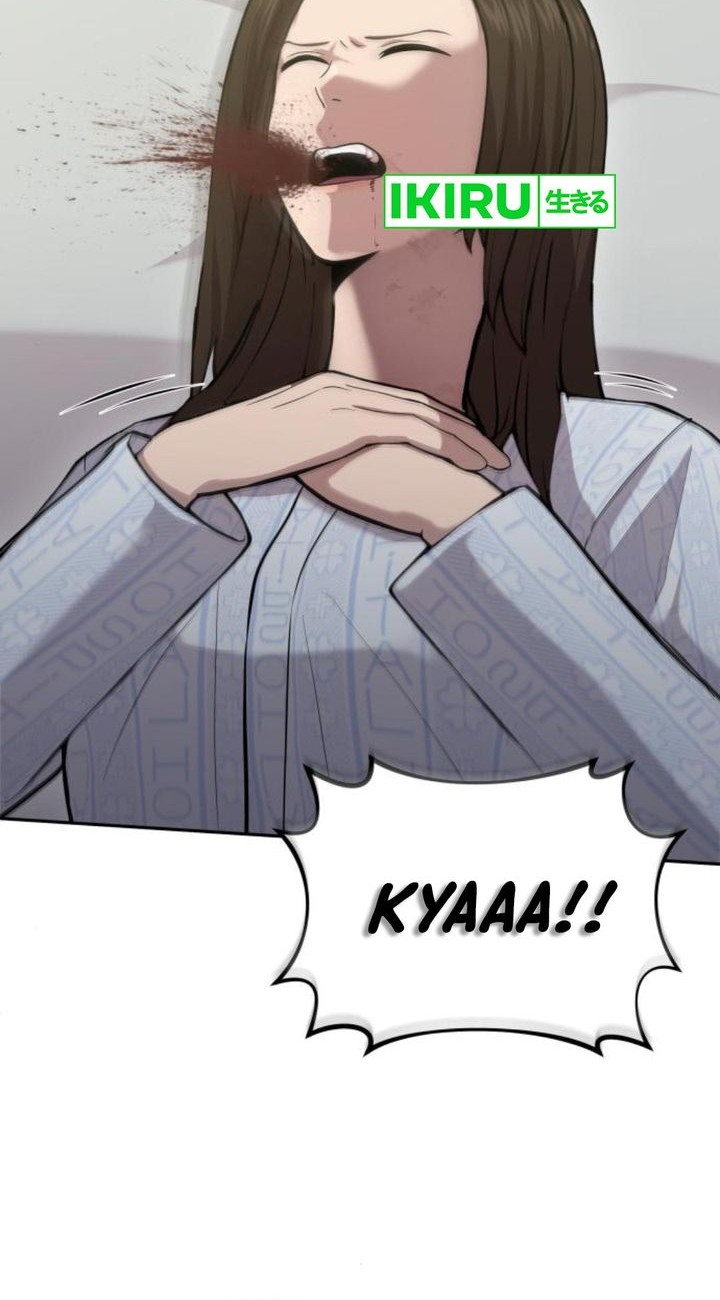 God’s Scalpel Chapter 21 Gambar 67