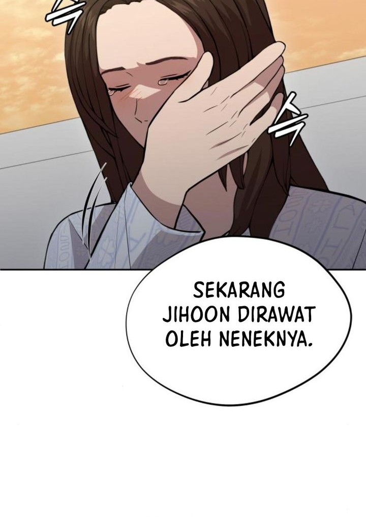 God’s Scalpel Chapter 21 Gambar 10