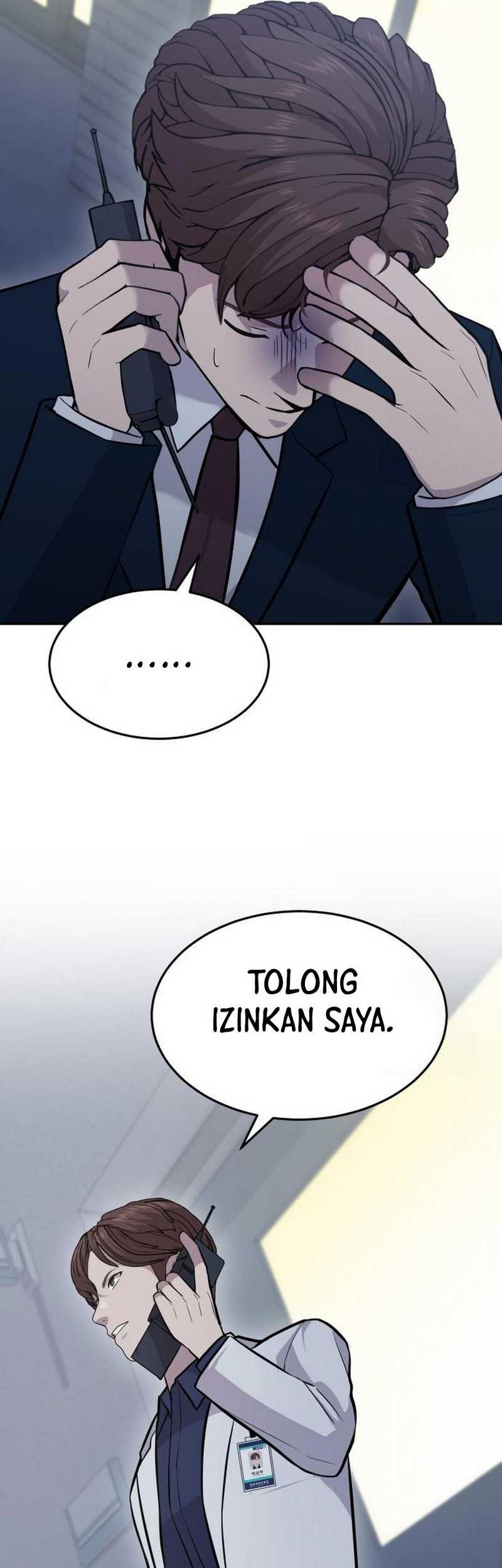 God’s Scalpel Chapter 22 Gambar 41