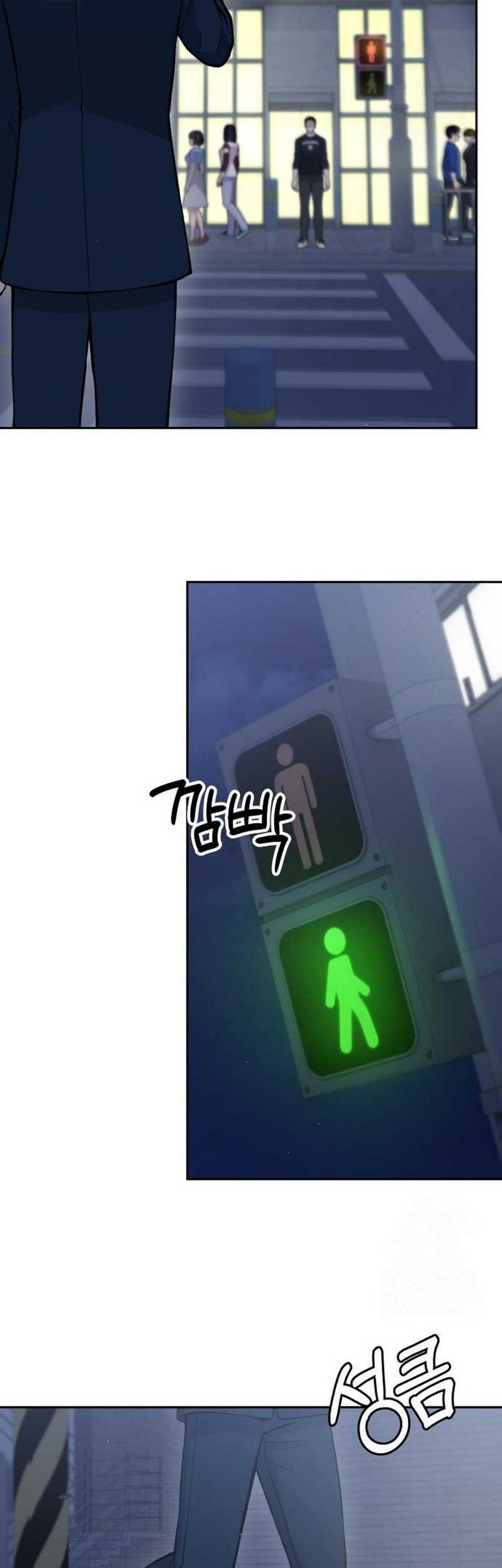 God’s Scalpel Chapter 22 Gambar 44