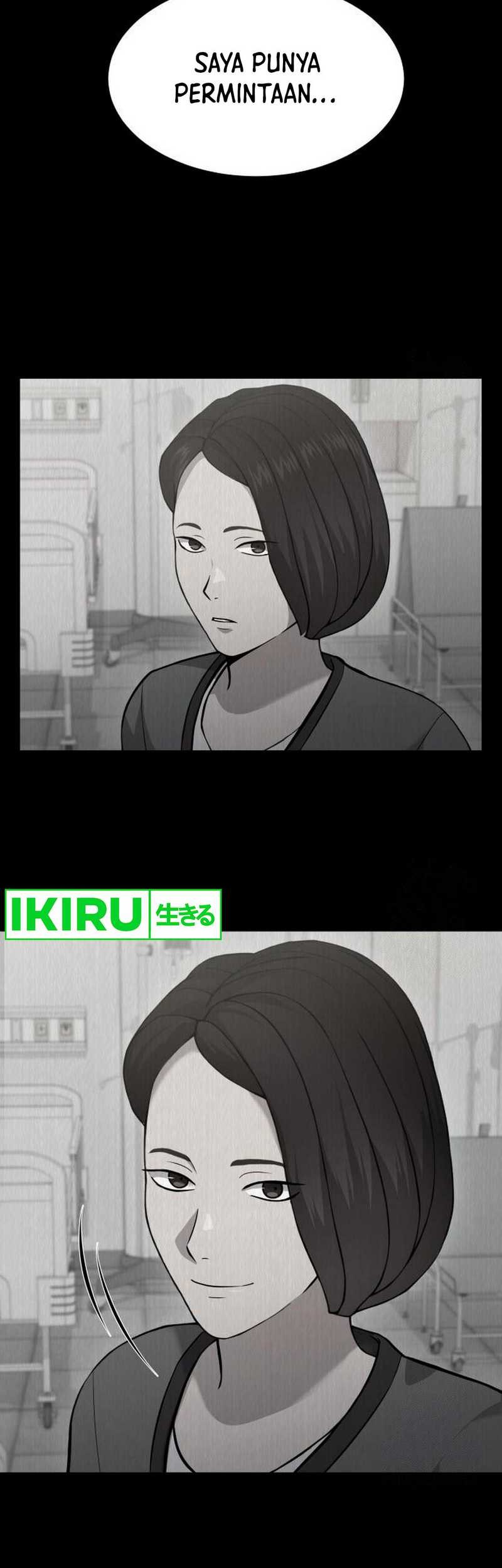 God’s Scalpel Chapter 22 Gambar 48