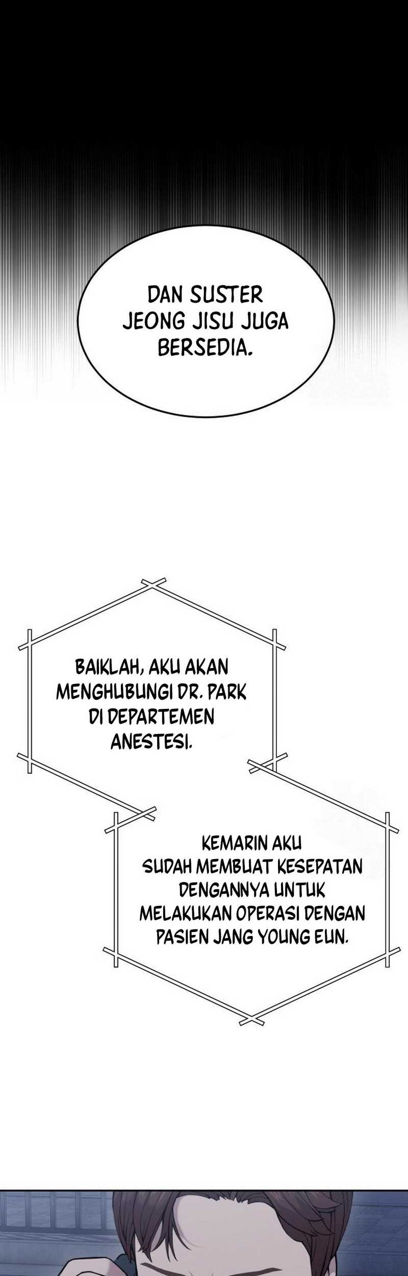 God’s Scalpel Chapter 22 Gambar 49