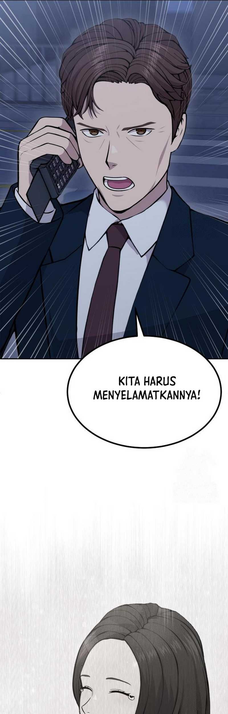 God’s Scalpel Chapter 22 Gambar 51