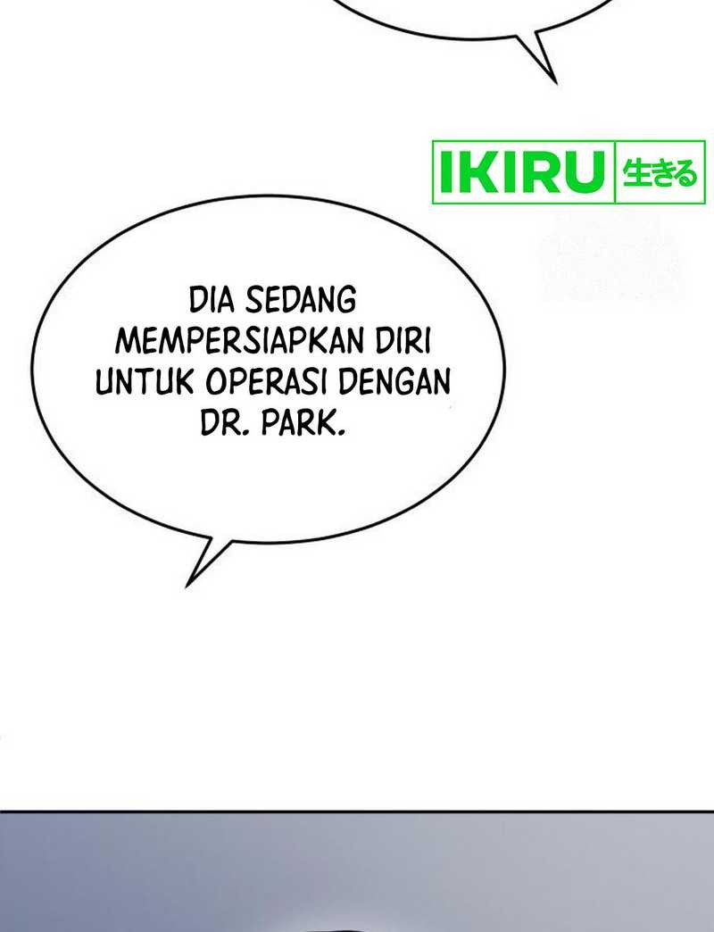 God’s Scalpel Chapter 22 Gambar 55