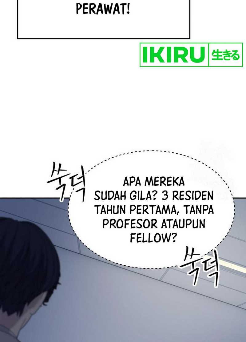 God’s Scalpel Chapter 22 Gambar 60
