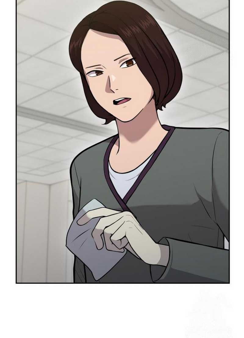 God’s Scalpel Chapter 22 Gambar 21