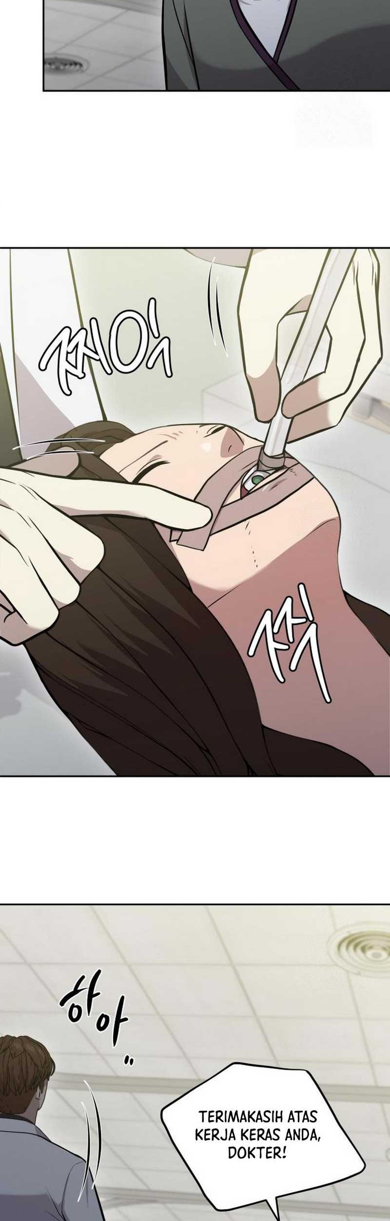 God’s Scalpel Chapter 22 Gambar 25