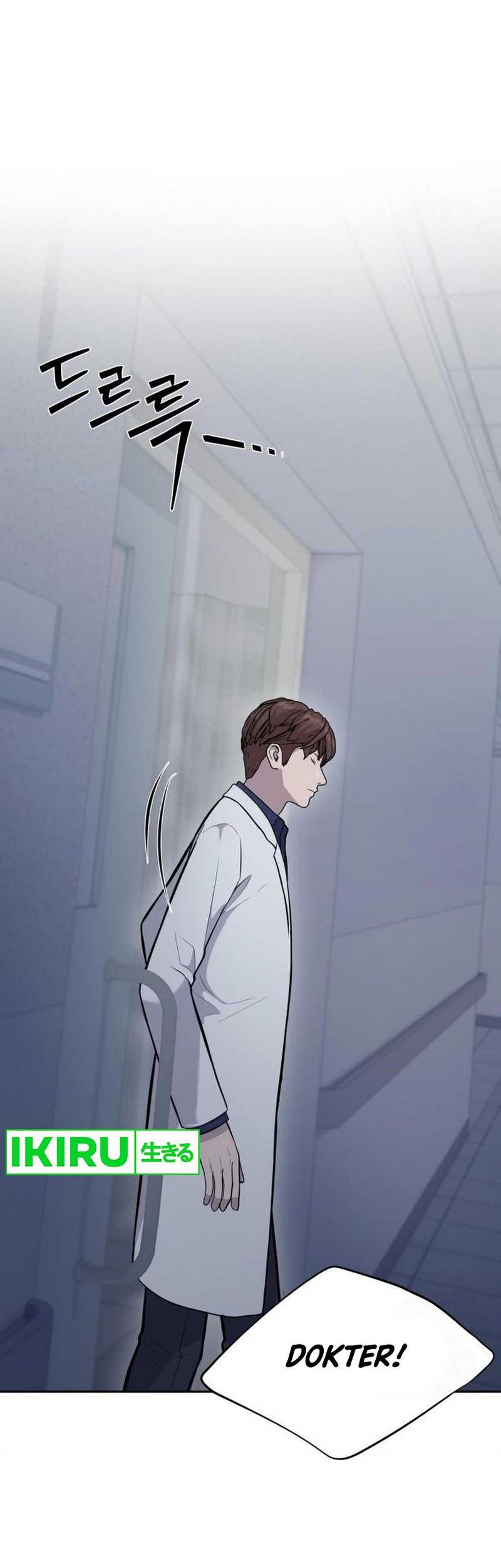 God’s Scalpel Chapter 22 Gambar 29