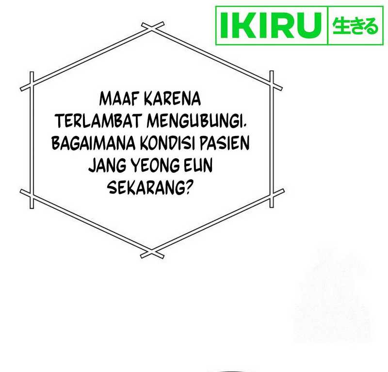 God’s Scalpel Chapter 22 Gambar 31