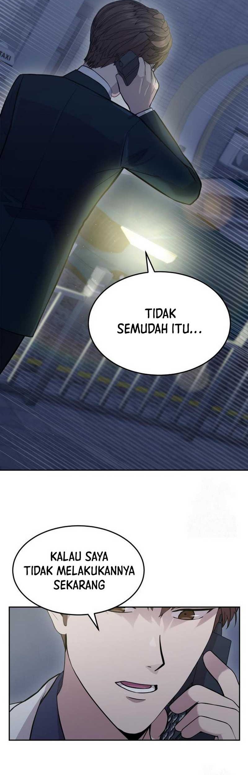 God’s Scalpel Chapter 22 Gambar 39