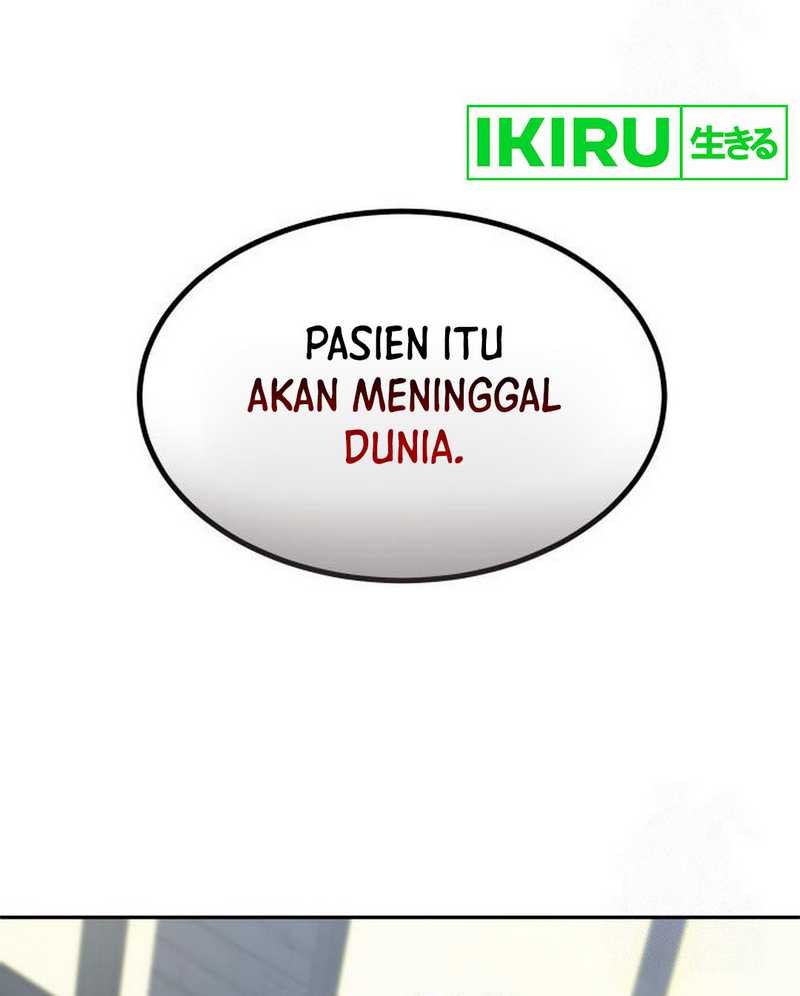 God’s Scalpel Chapter 22 Gambar 40
