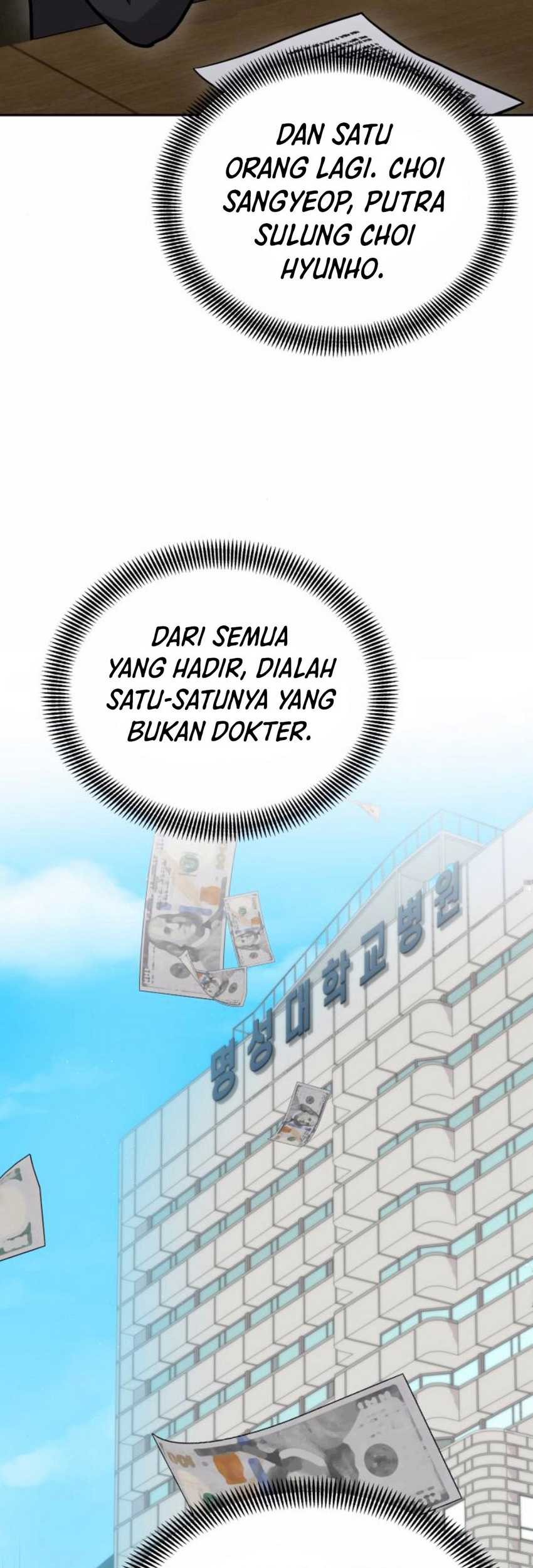 God’s Scalpel Chapter 25 Gambar 41