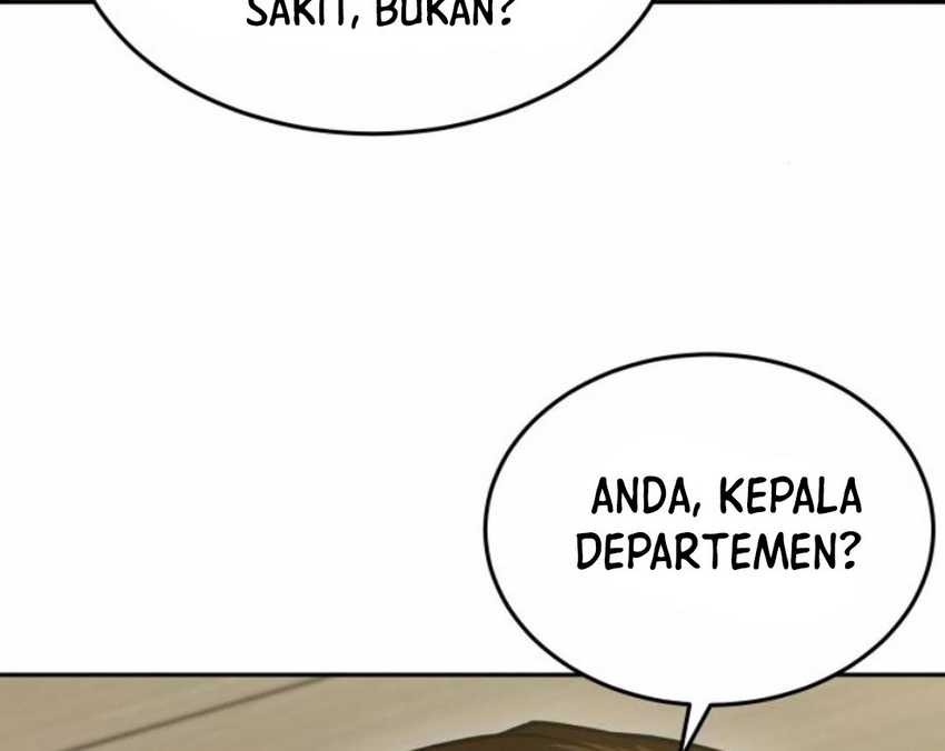 God’s Scalpel Chapter 25 Gambar 50