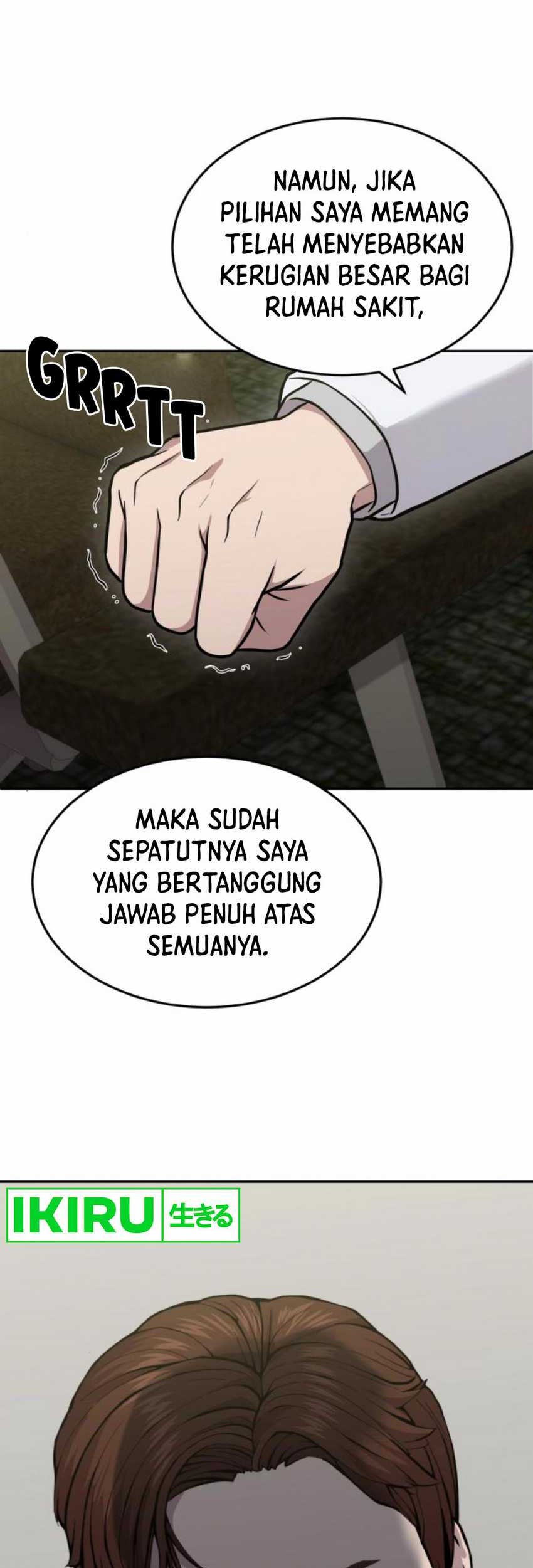 God’s Scalpel Chapter 25 Gambar 68