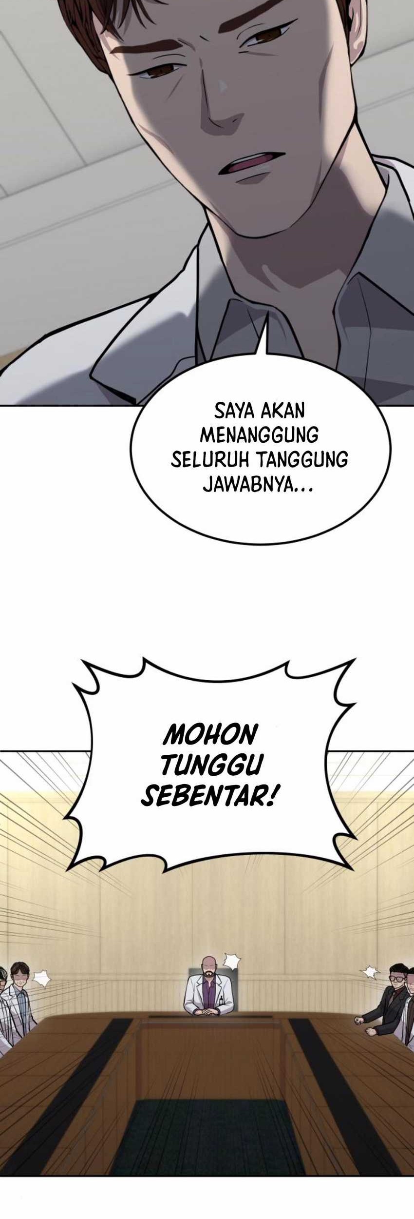 God’s Scalpel Chapter 25 Gambar 69