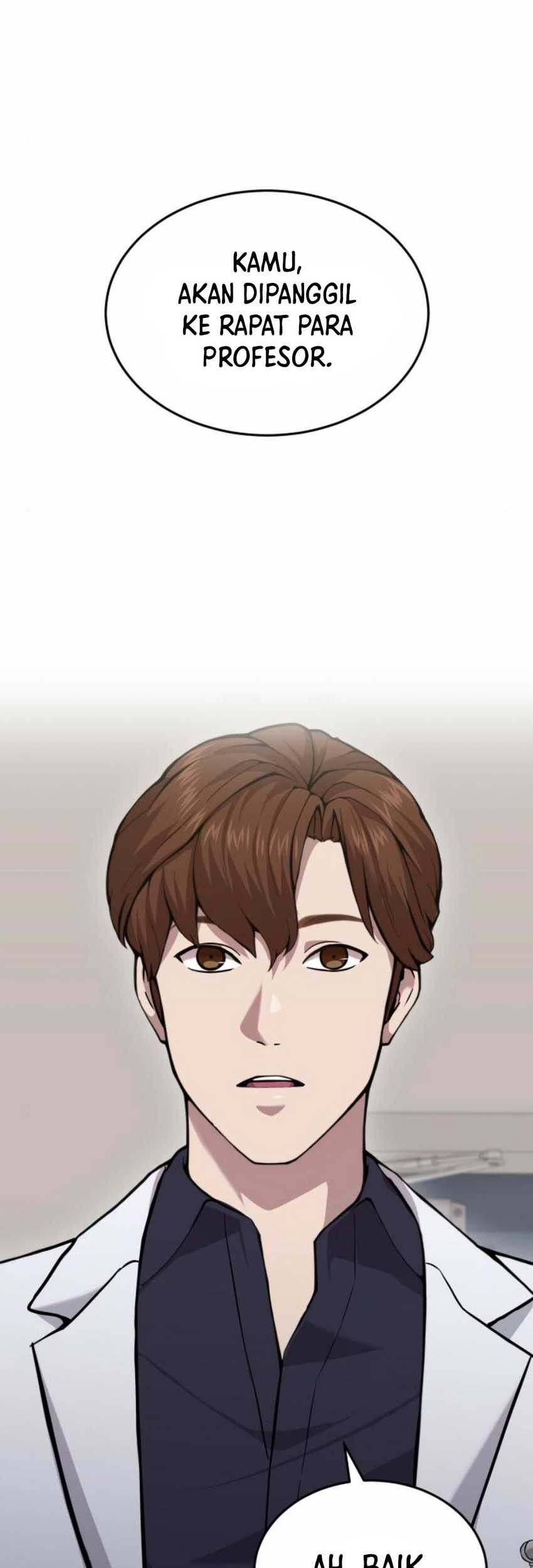Baca Manhwa God’s Scalpel Chapter 25 Gambar 2