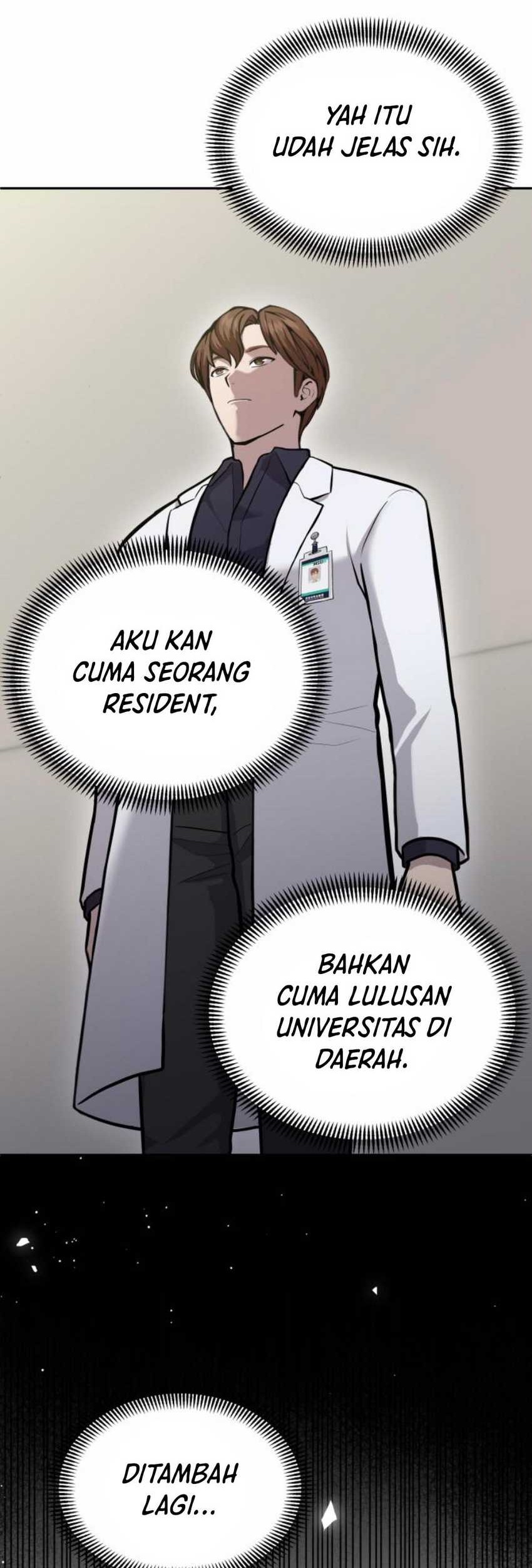 God’s Scalpel Chapter 25 Gambar 5