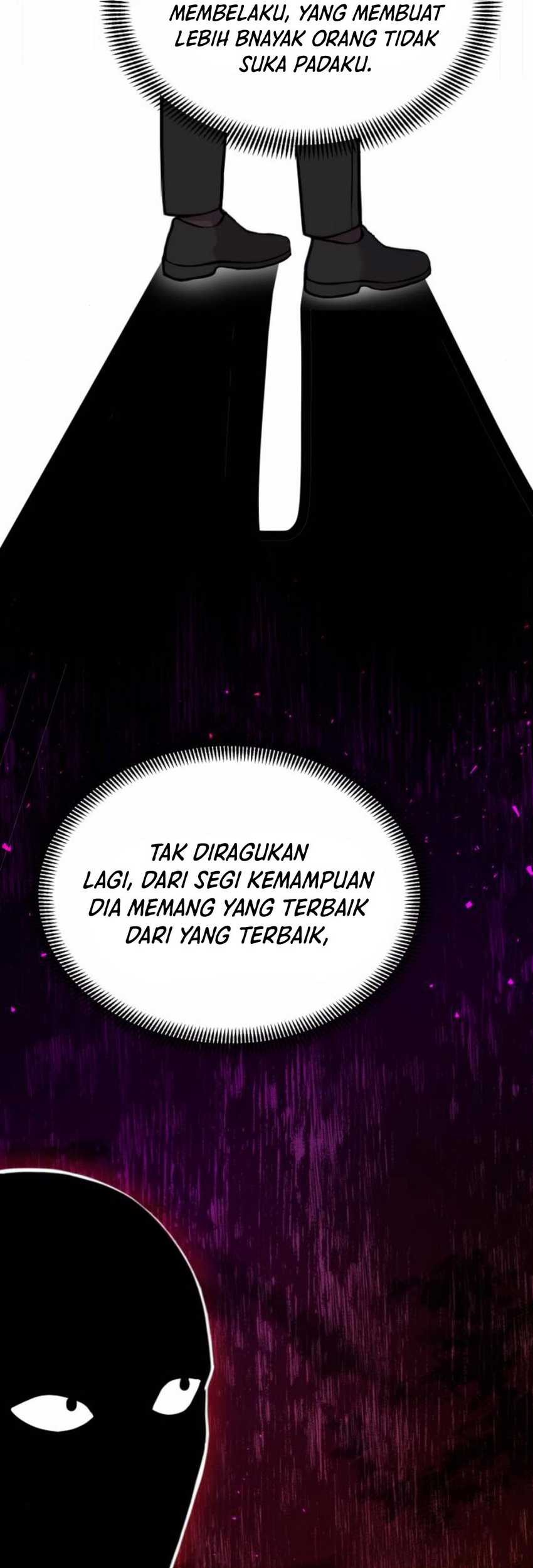 God’s Scalpel Chapter 25 Gambar 7