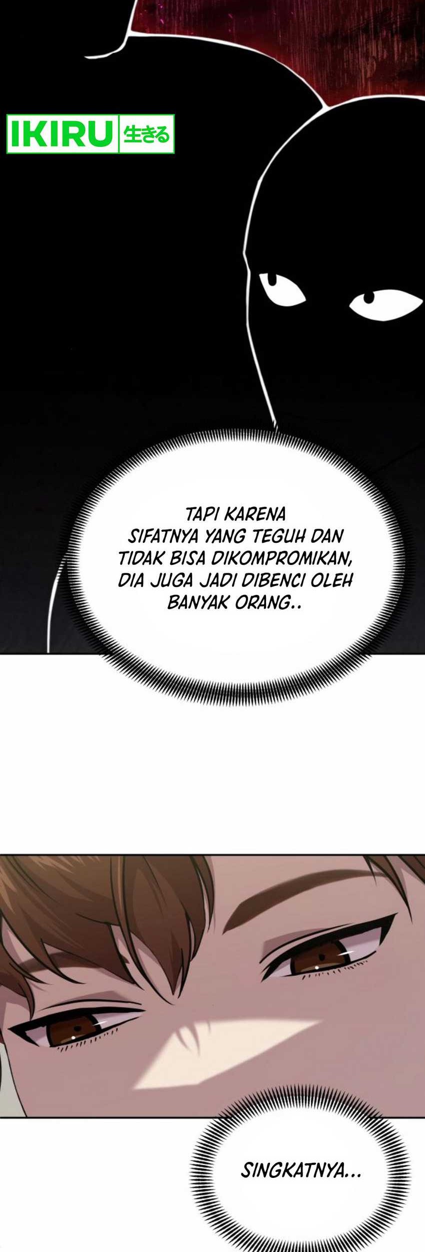 God’s Scalpel Chapter 25 Gambar 8