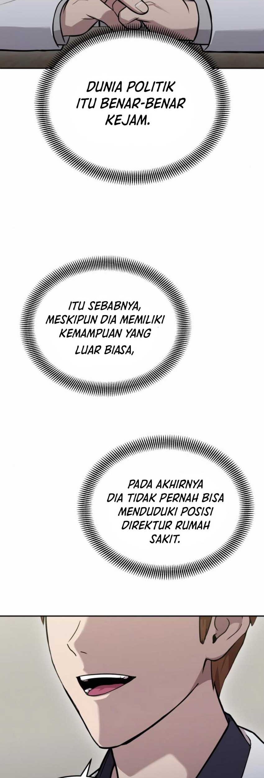 God’s Scalpel Chapter 25 Gambar 10