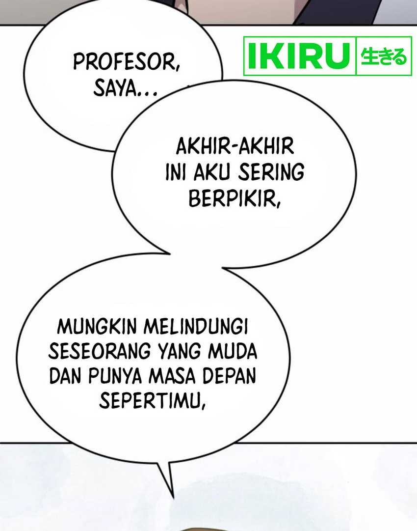 God’s Scalpel Chapter 25 Gambar 11