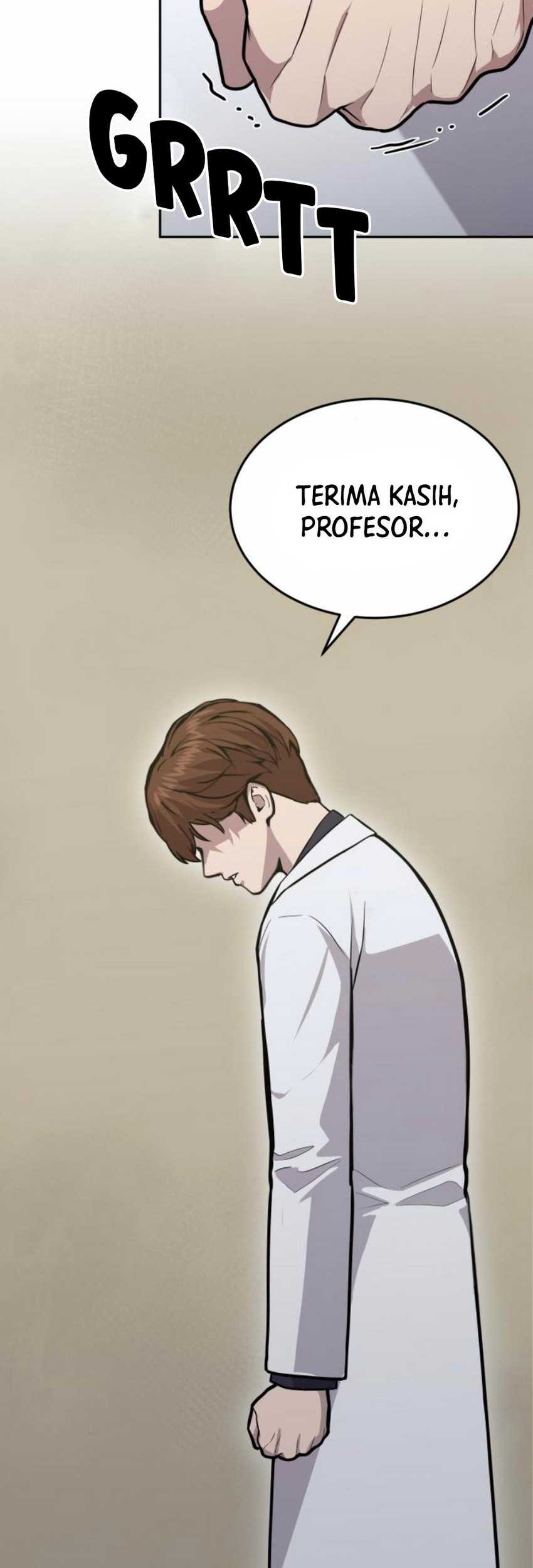 God’s Scalpel Chapter 25 Gambar 15