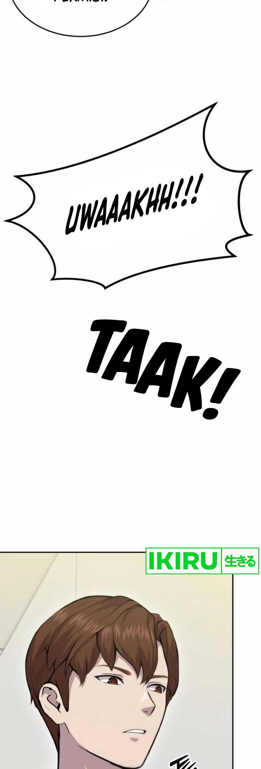 God’s Scalpel Chapter 25 Gambar 27
